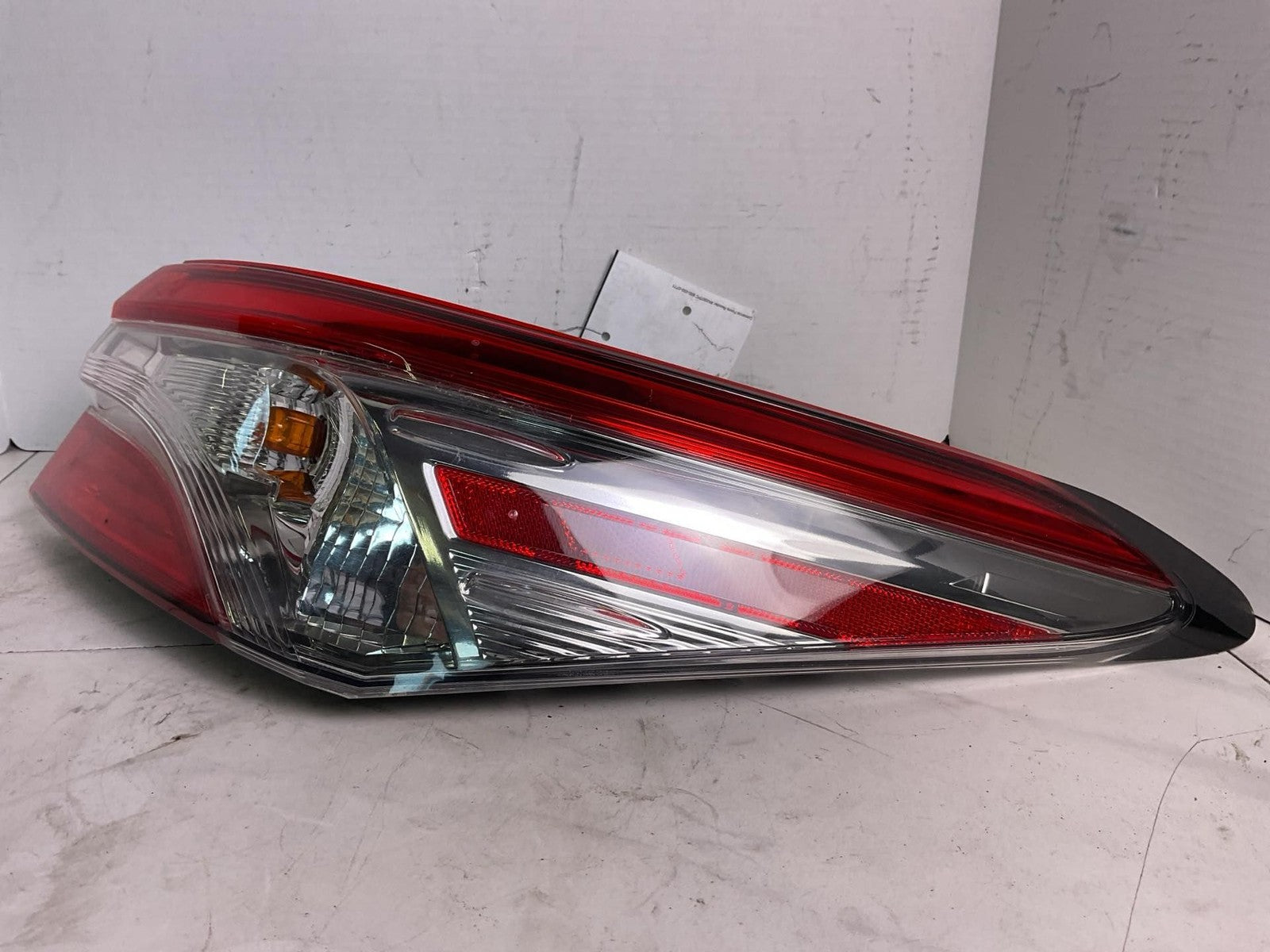 Tail Light Assembly TOYOTA CAMRY Right 18 19 20 21 22 23 240